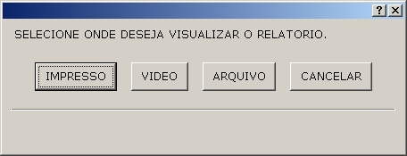 Relatorio - Alteracoes de quantidade 1