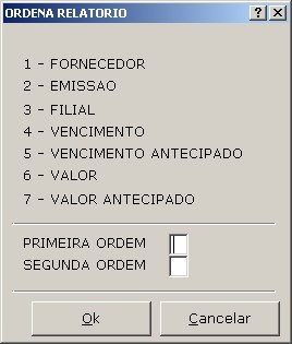 Sistemas Financeiro - Consulta de Contas 8