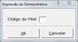 Sistemas Financeiro - Demostrativo de Resultado 6