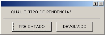 Sistemas Financeiro - Conferência de Cartões 2 