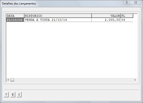 Sistemas Financeiro - Demostrativo de Resultado 11