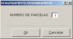 Sistemas Financeiro - Consulta de Contas 6